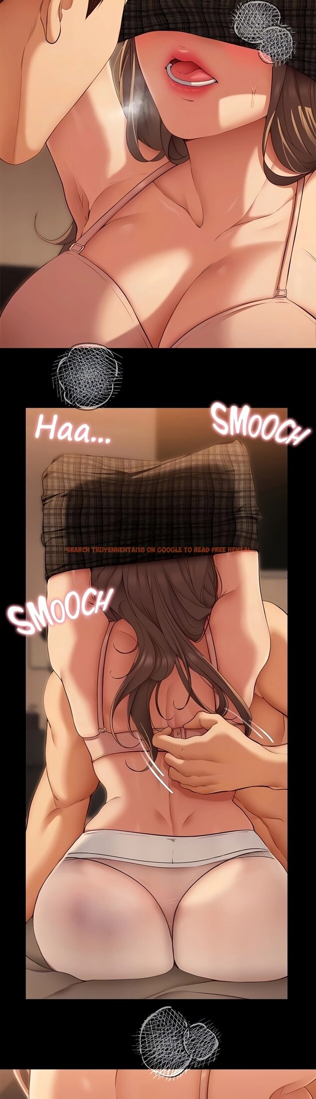 Read Hentai Image 19 641 in comic Tonight, You’re My Dinner - Chapter 37 - hentaitnt.net