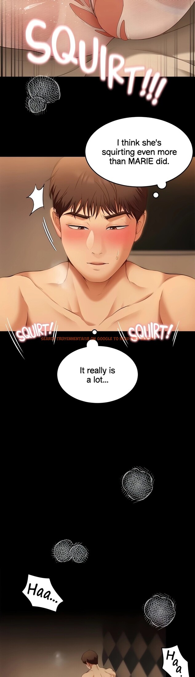 Read Hentai Image 29 642 in comic Tonight, You’re My Dinner - Chapter 37 - hentaitnt.net