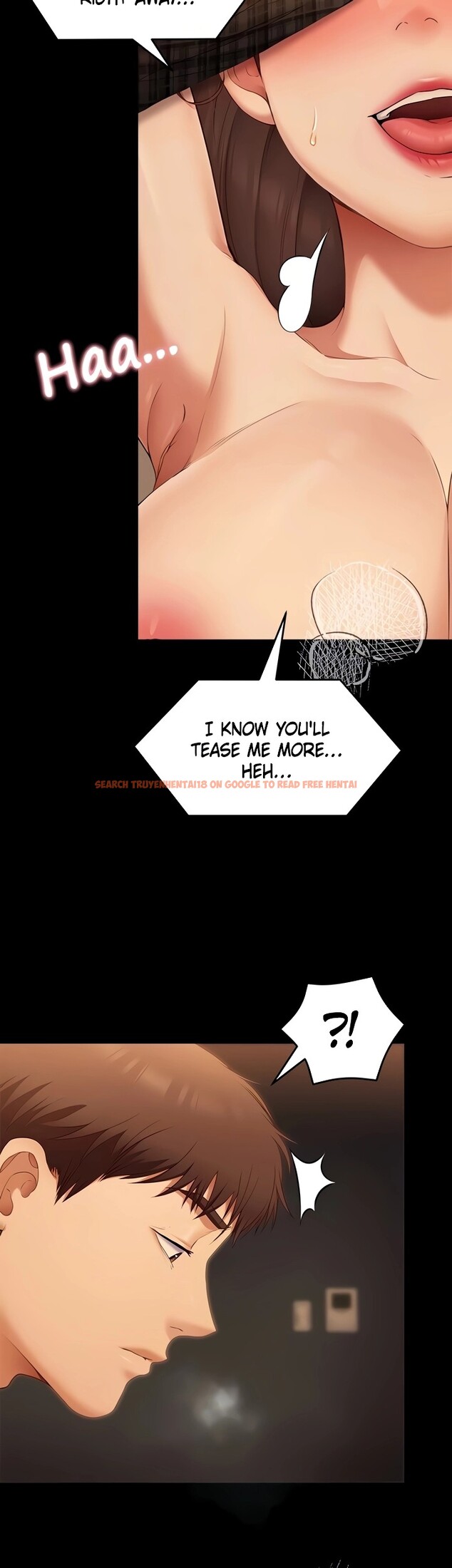 Read Hentai Image 31 642 in comic Tonight, You’re My Dinner - Chapter 37 - hentaitnt.net