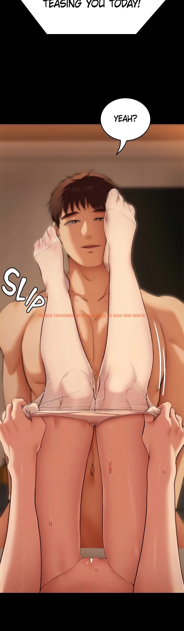 Read Hentai Image 33 642 in comic Tonight, You’re My Dinner - Chapter 37 - hentaitnt.net