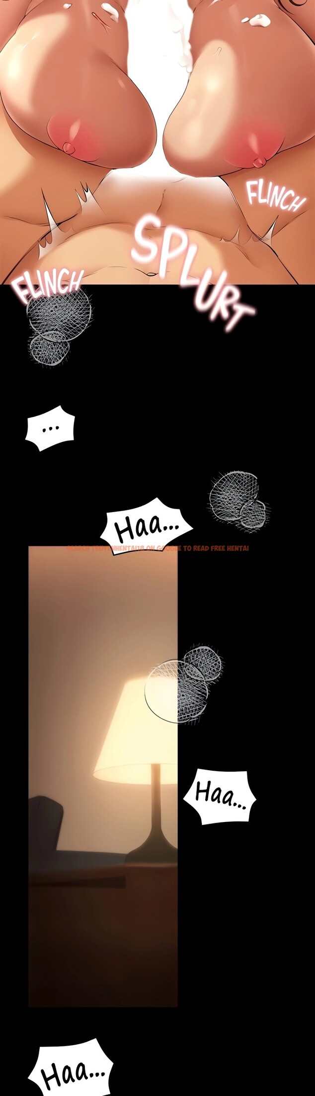 Read Hentai Image 46 643 in comic Tonight, You’re My Dinner - Chapter 37 - hentaitnt.net