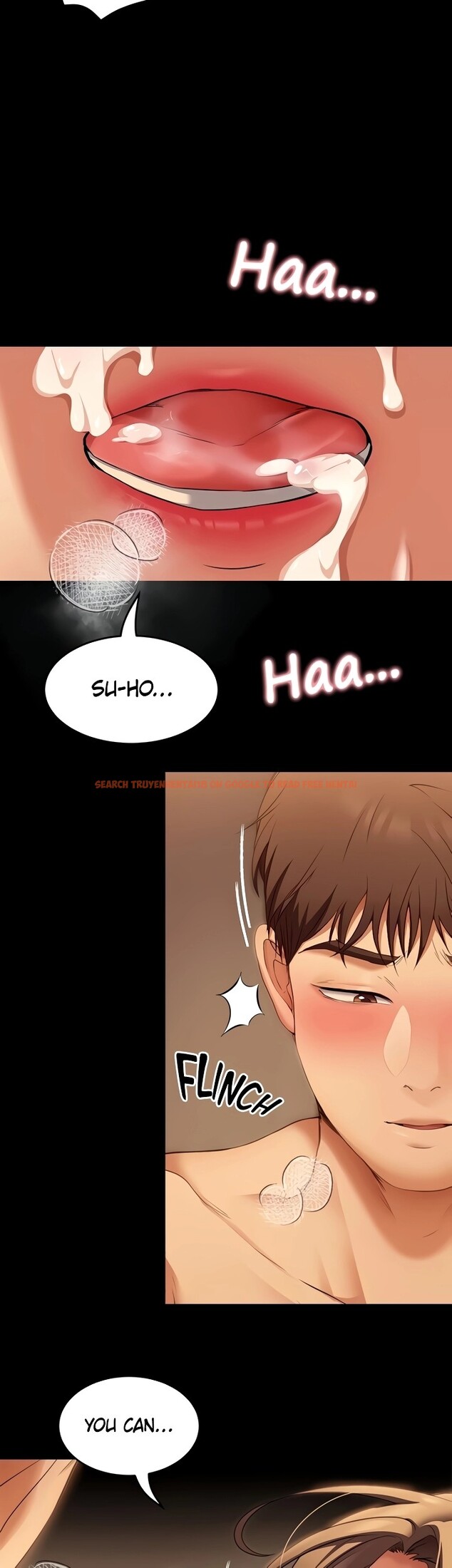 Read Hentai Image 47 643 in comic Tonight, You’re My Dinner - Chapter 37 - hentaitnt.net