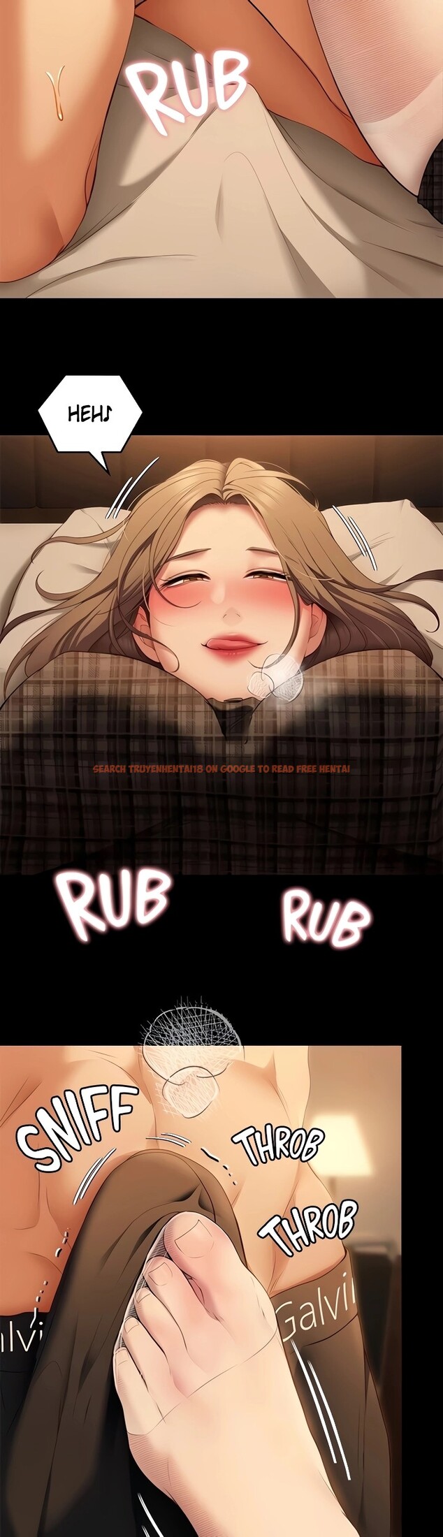 Read Hentai Image 7 641 in comic Tonight, You’re My Dinner - Chapter 37 - hentaitnt.net