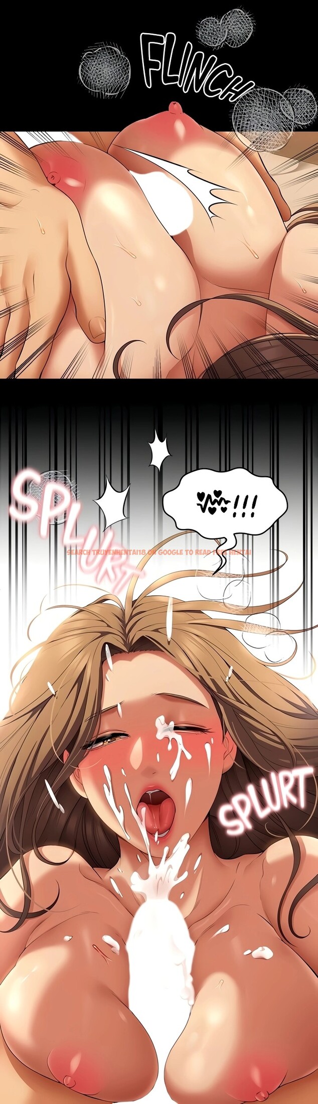 Read Hentai Image 1 684 in comic Tonight, You’re My Dinner - Chapter 38 - hentaitnt.net