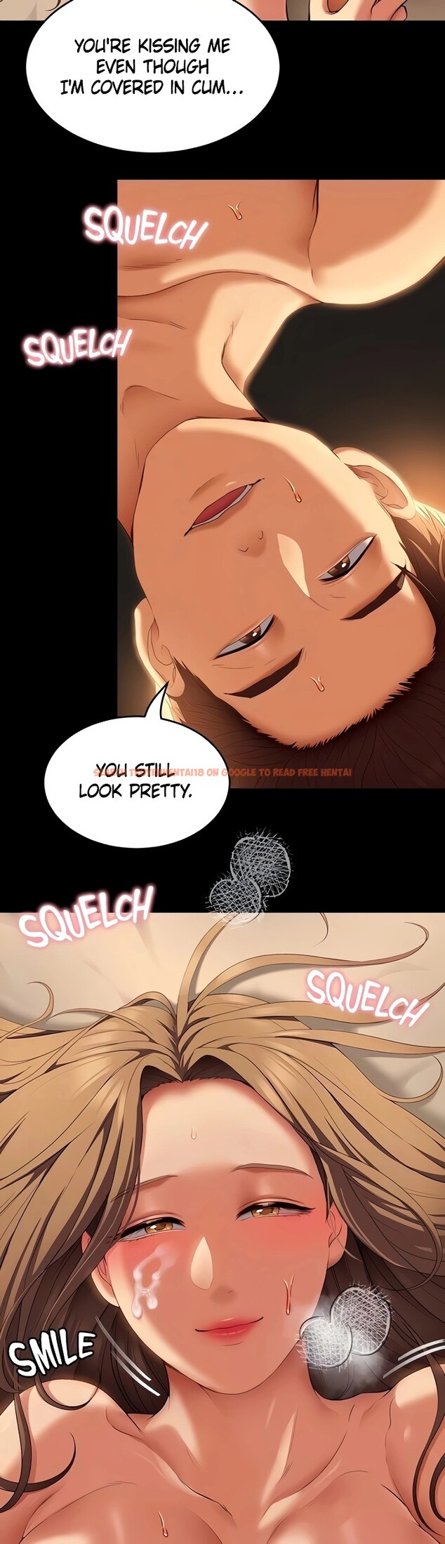Read Hentai Image 14 685 in comic Tonight, You’re My Dinner - Chapter 38 - hentaitnt.net