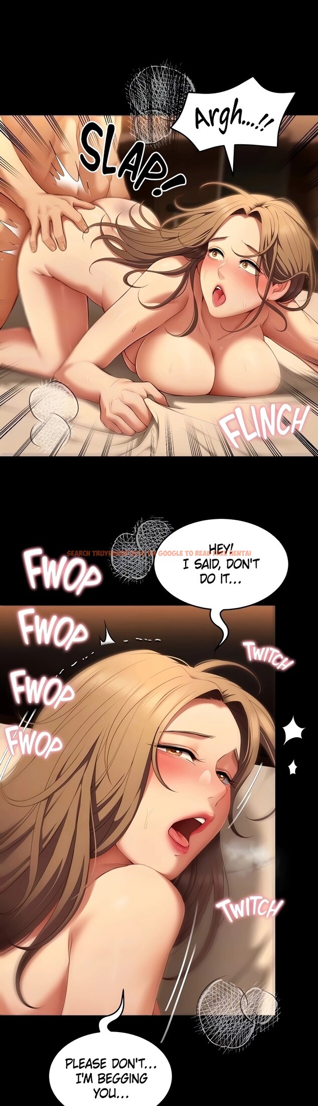 Read Hentai Image 19 685 in comic Tonight, You’re My Dinner - Chapter 38 - hentaitnt.net