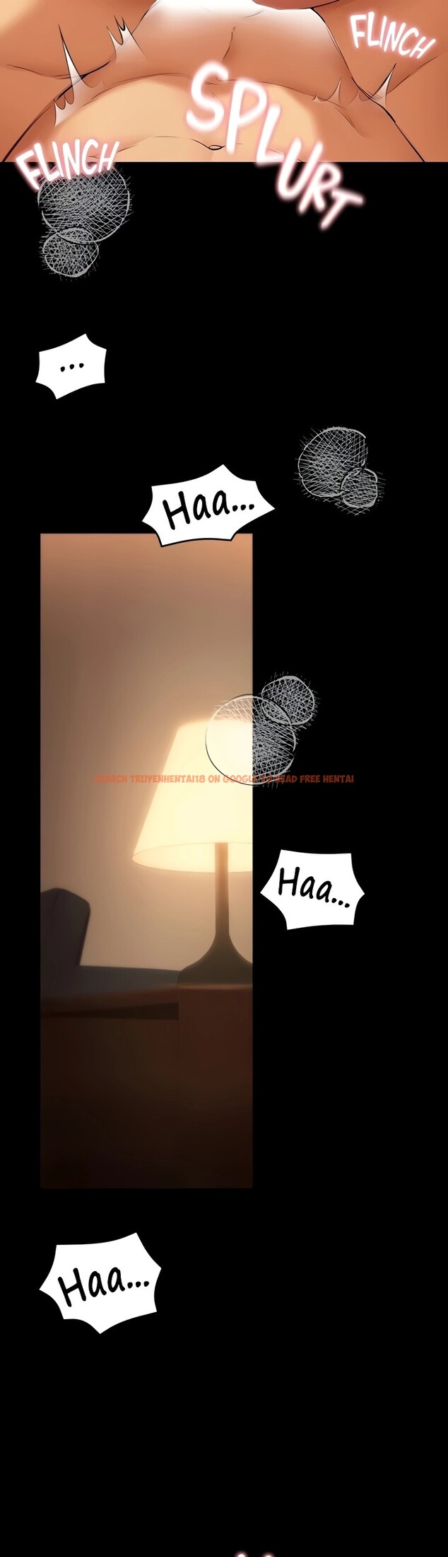 Read Hentai Image 2 684 in comic Tonight, You’re My Dinner - Chapter 38 - hentaitnt.net