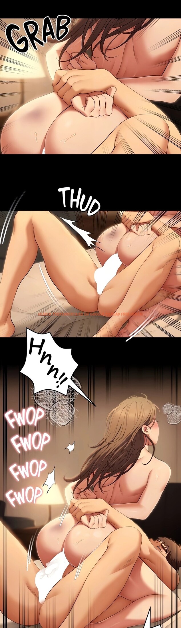 Read Hentai Image 32 685 in comic Tonight, You’re My Dinner - Chapter 38 - hentaitnt.net