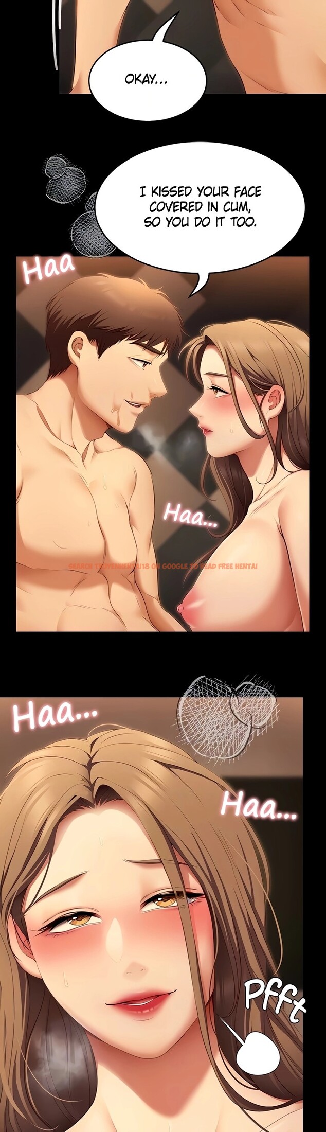 Read Hentai Image 40 686 in comic Tonight, You’re My Dinner - Chapter 38 - hentaitnt.net