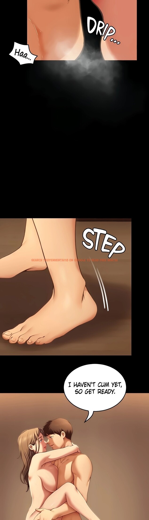 Read Hentai Image 42 686 in comic Tonight, You’re My Dinner - Chapter 38 - hentaitnt.net