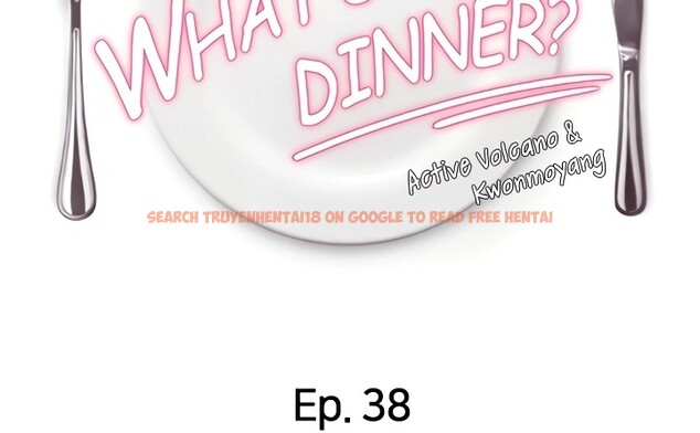 Read Hentai Image 5 684 in comic Tonight, You’re My Dinner - Chapter 38 - hentaitnt.net