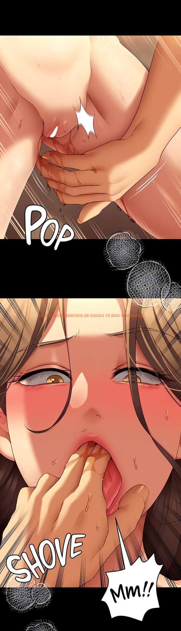 Read Hentai Image 17 019 in comic Tonight, You’re My Dinner - Chapter 39 - hentaitnt.net