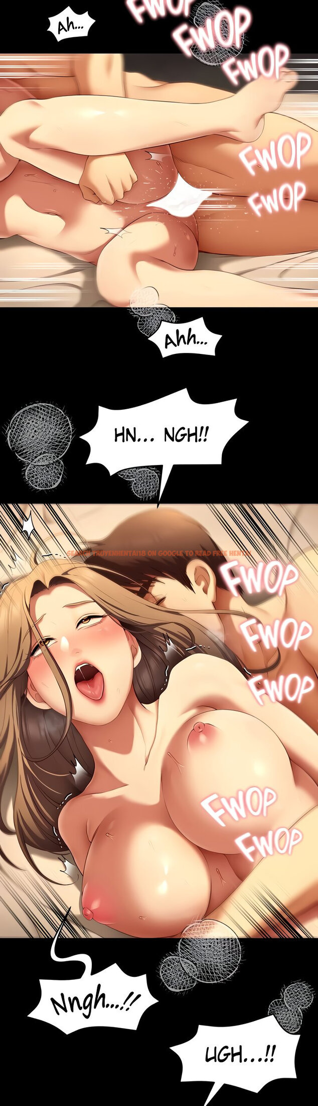 Read Hentai Image 28 020 in comic Tonight, You’re My Dinner - Chapter 39 - hentaitnt.net