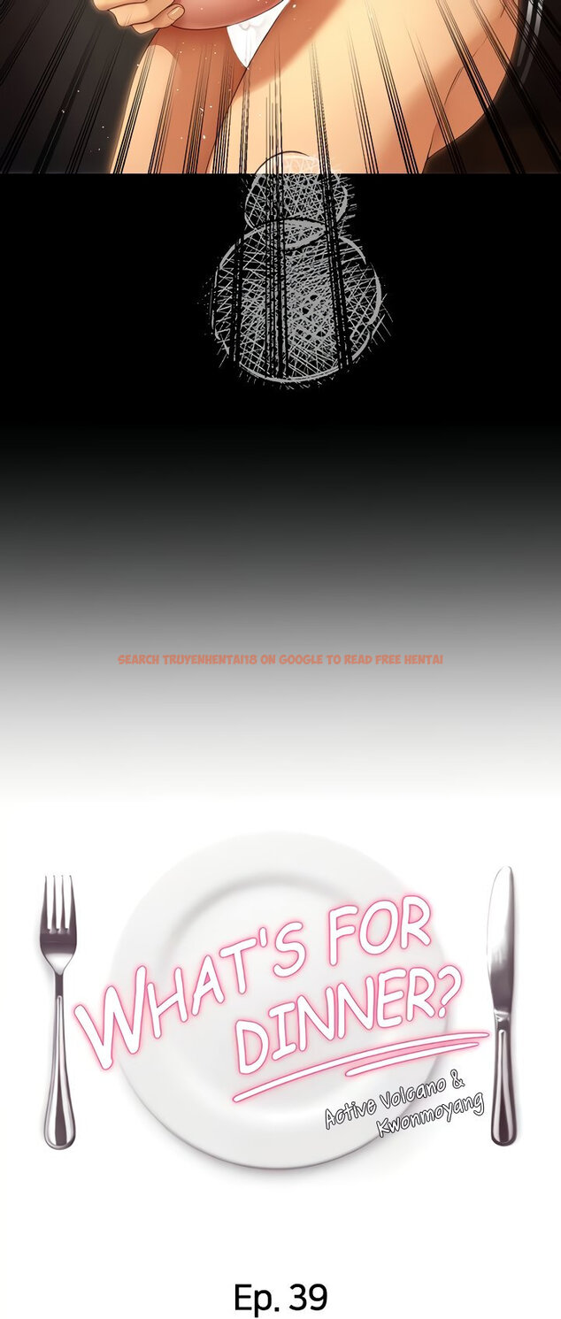 Read Hentai Image 3 018 in comic Tonight, You’re My Dinner - Chapter 39 - hentaitnt.net