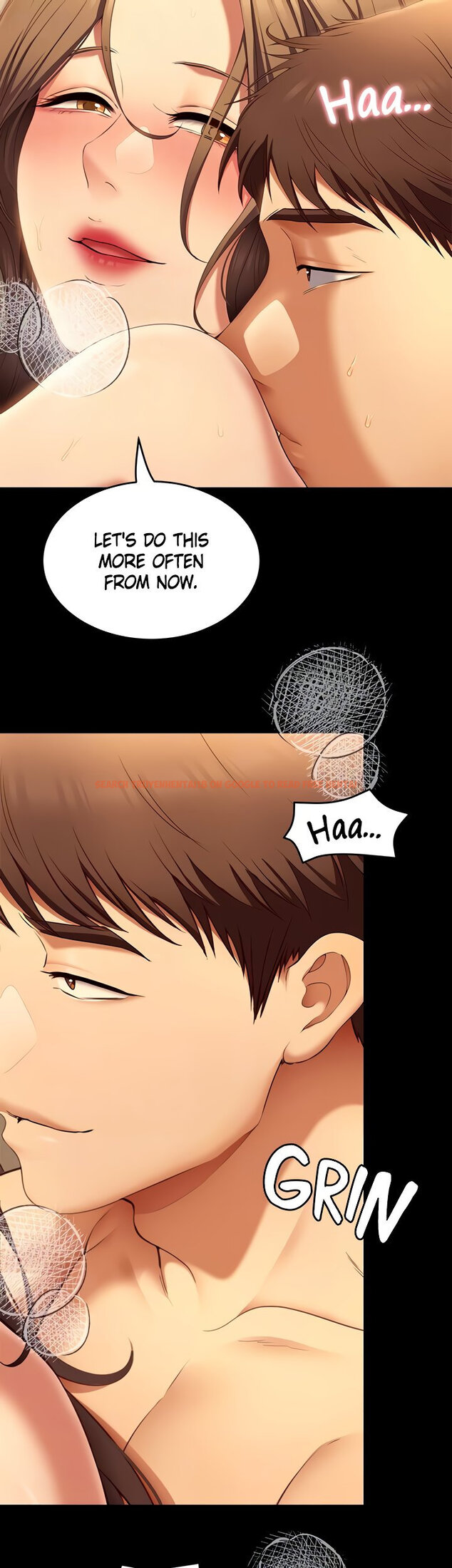 Read Hentai Image 32 020 in comic Tonight, You’re My Dinner - Chapter 39 - hentaitnt.net