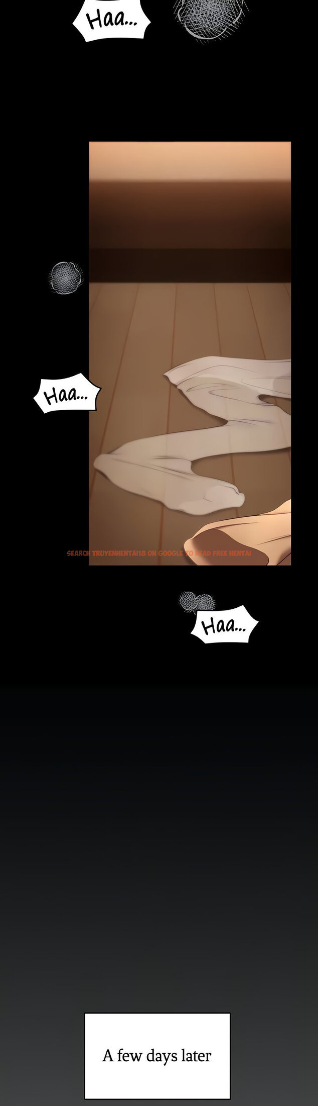 Read Hentai Image 33 020 in comic Tonight, You’re My Dinner - Chapter 39 - hentaitnt.net
