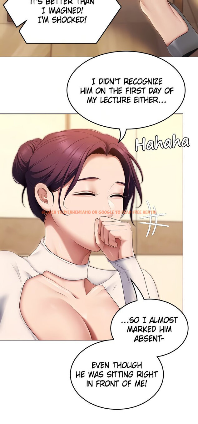 Read Hentai Image 36 020 in comic Tonight, You’re My Dinner - Chapter 39 - hentaitnt.net