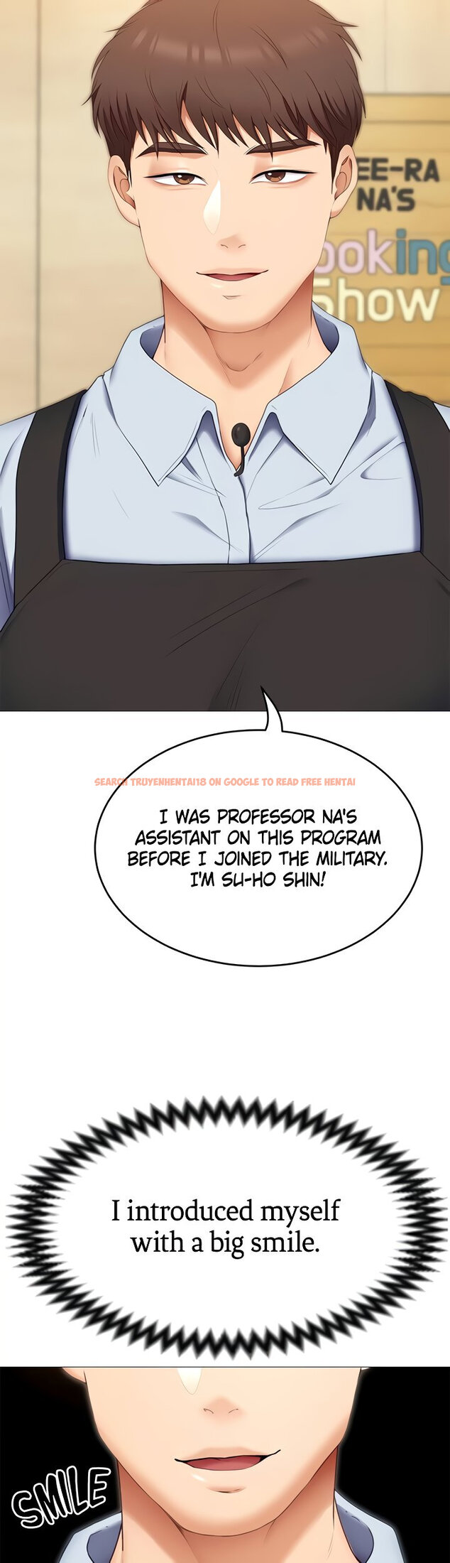 Read Hentai Image 45 021 in comic Tonight, You’re My Dinner - Chapter 39 - hentaitnt.net