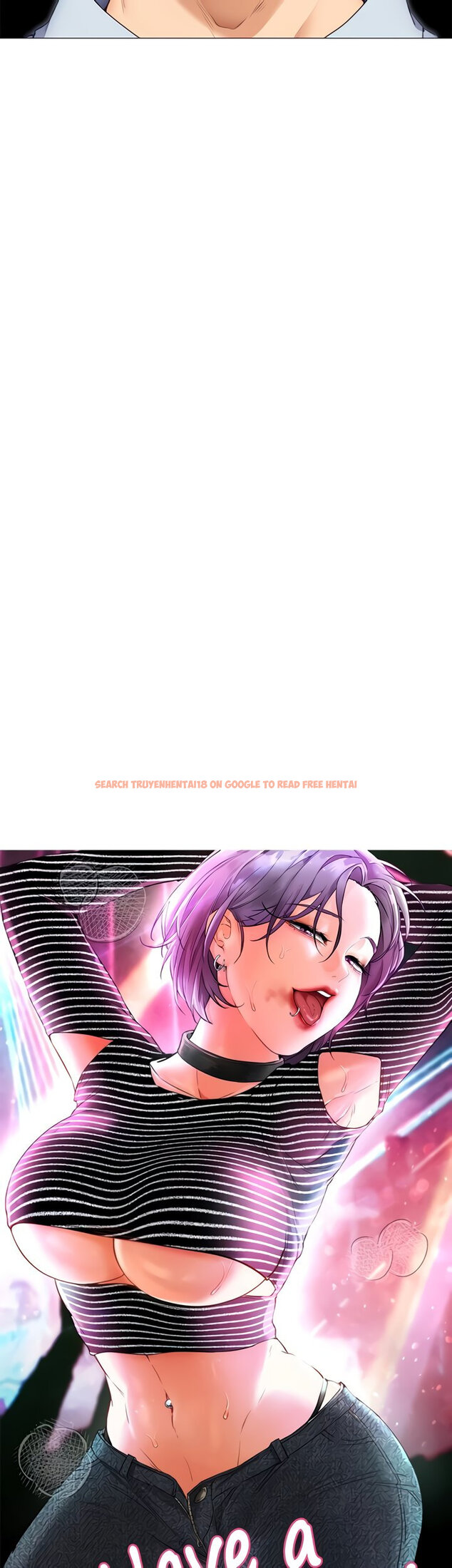 Read Hentai Image 46 021 in comic Tonight, You’re My Dinner - Chapter 39 - hentaitnt.net