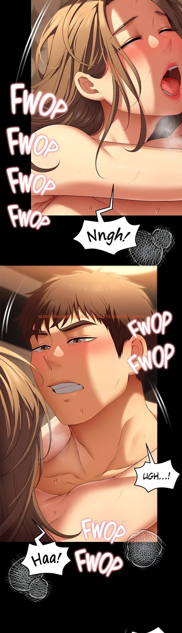Read Hentai Image 5 018 in comic Tonight, You’re My Dinner - Chapter 39 - hentaitnt.net