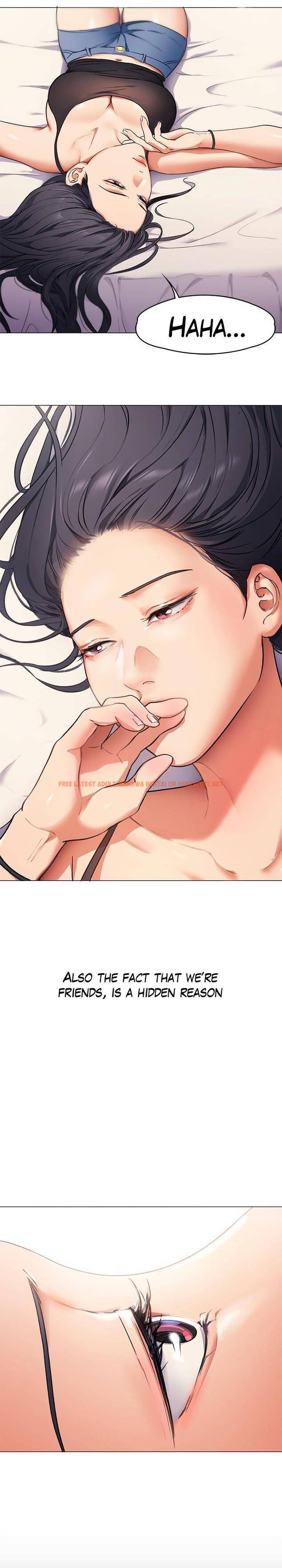 Read Hentai Image 20 205 in comic Tonight, You’re My Dinner - Chapter 4 - hentaitnt.net