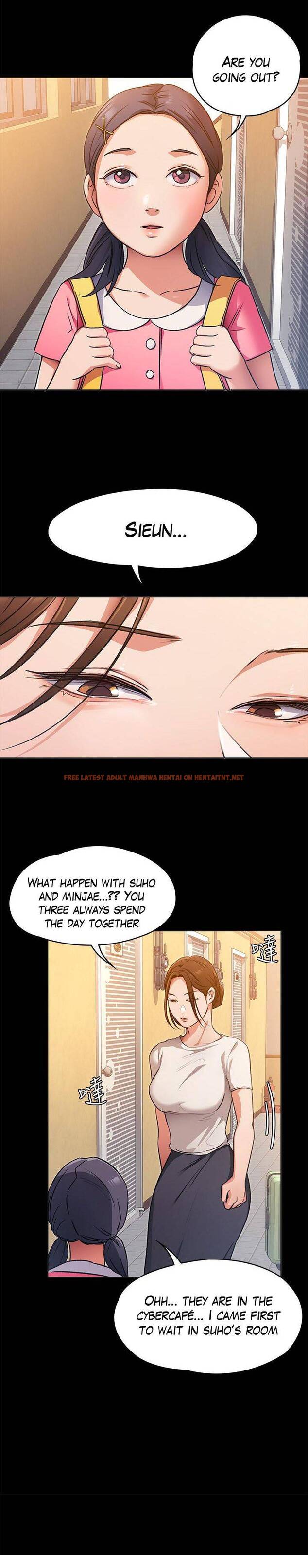 Read Hentai Image 23 205 in comic Tonight, You’re My Dinner - Chapter 4 - hentaitnt.net