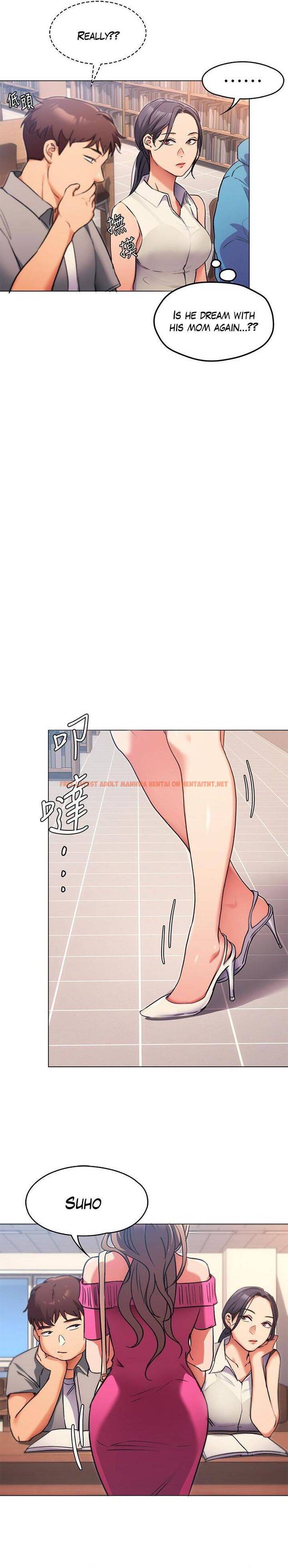 Read Hentai Image 43 211 in comic Tonight, You’re My Dinner - Chapter 4 - hentaitnt.net