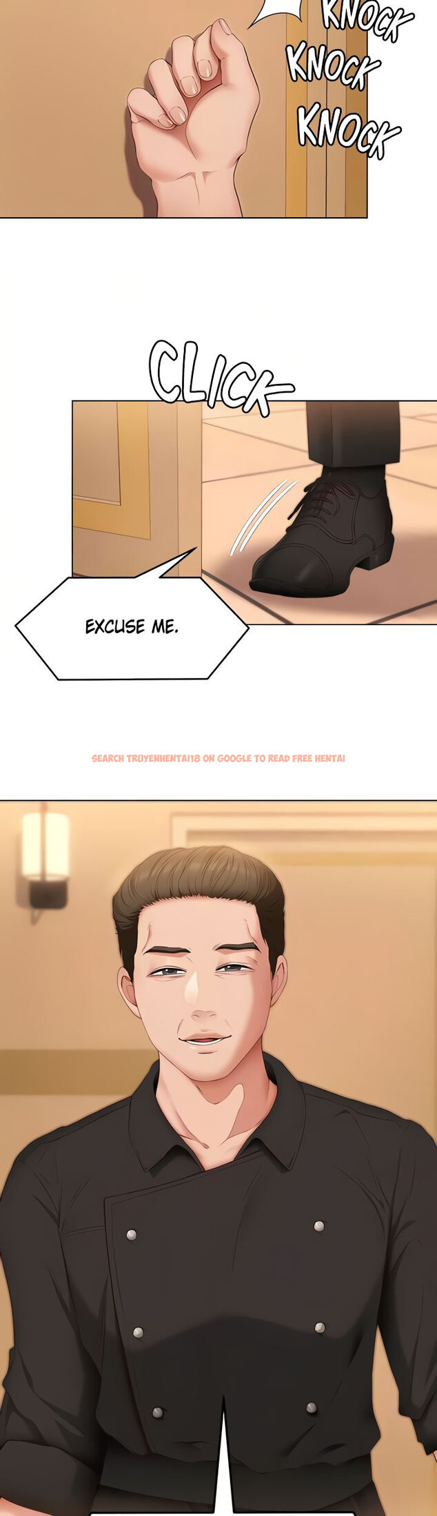 Read Hentai Image 12 162 in comic Tonight, You’re My Dinner - Chapter 40 - hentaitnt.net