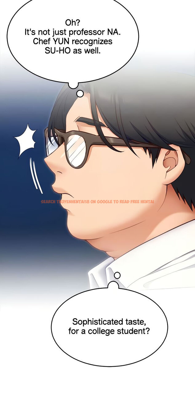 Read Hentai Image 18 162 in comic Tonight, You’re My Dinner - Chapter 40 - hentaitnt.net