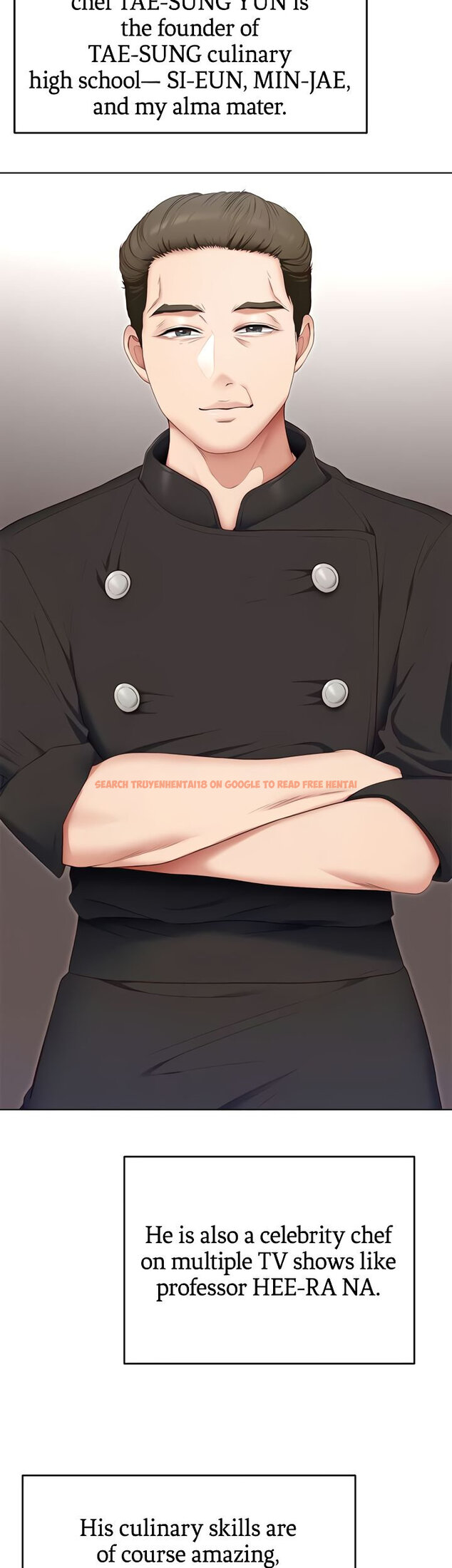 Read Hentai Image 21 163 in comic Tonight, You’re My Dinner - Chapter 40 - hentaitnt.net