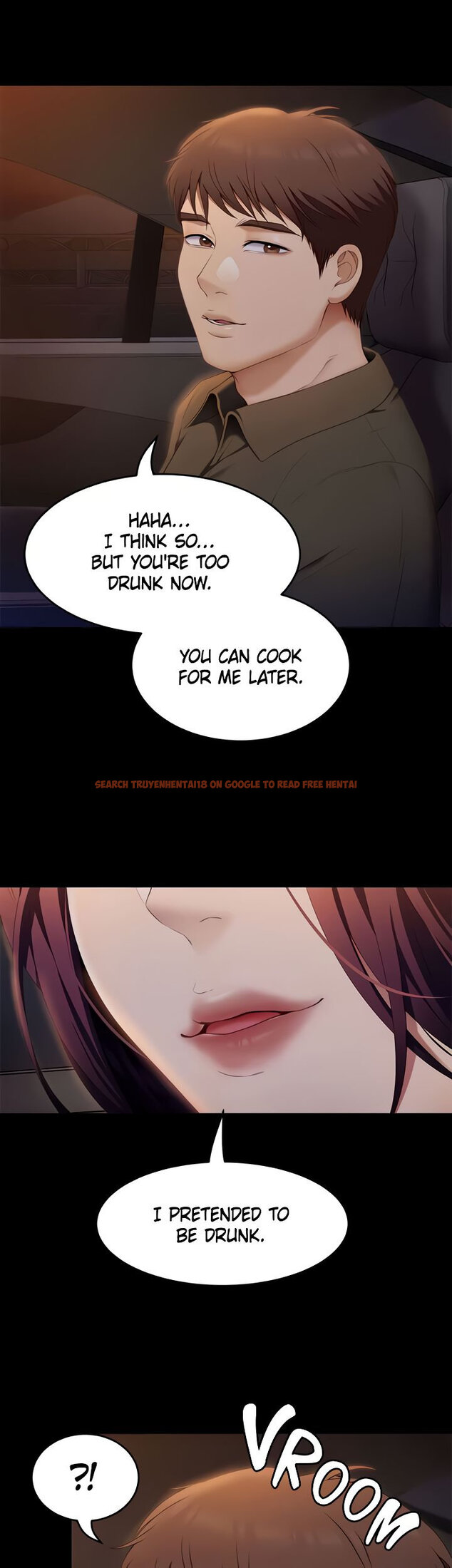Read Hentai Image 39 164 in comic Tonight, You’re My Dinner - Chapter 40 - hentaitnt.net