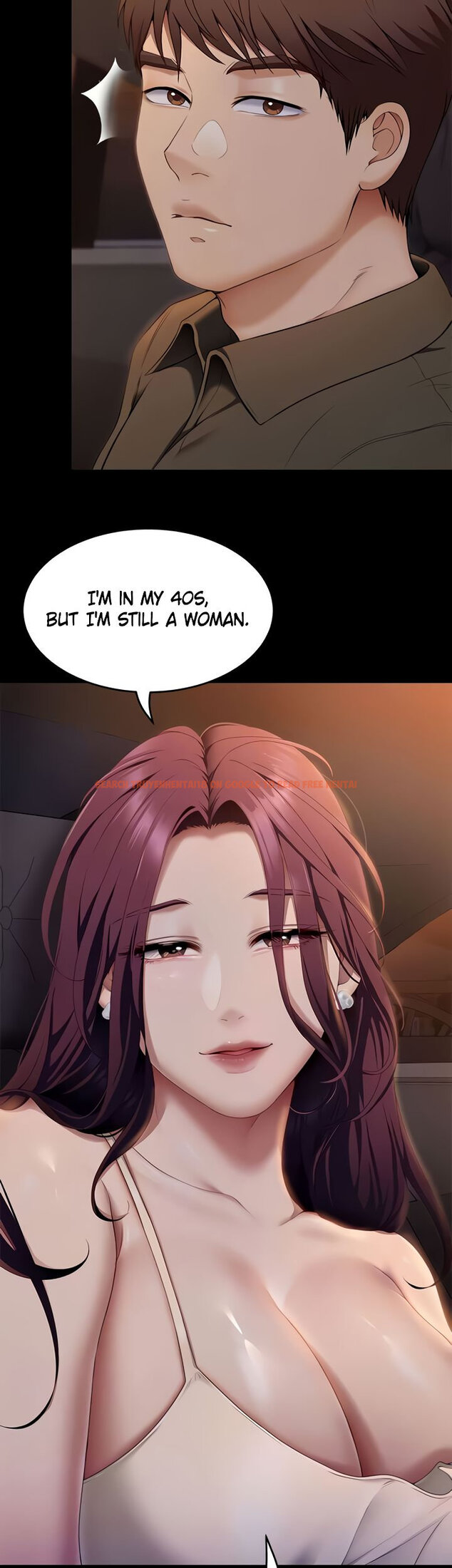Read Hentai Image 40 164 in comic Tonight, You’re My Dinner - Chapter 40 - hentaitnt.net