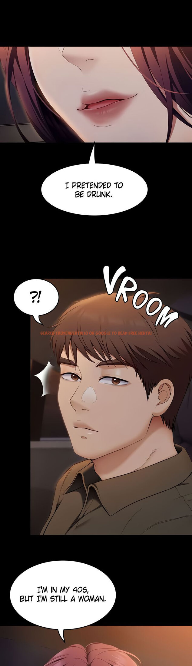 Read Hentai Image 1 685 in comic Tonight, You’re My Dinner - Chapter 41 - hentaitnt.net