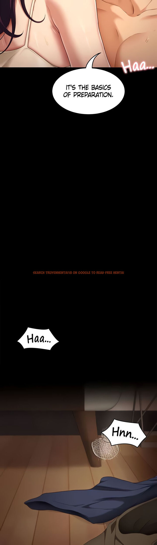 Read Hentai Image 21 687 in comic Tonight, You’re My Dinner - Chapter 41 - hentaitnt.net