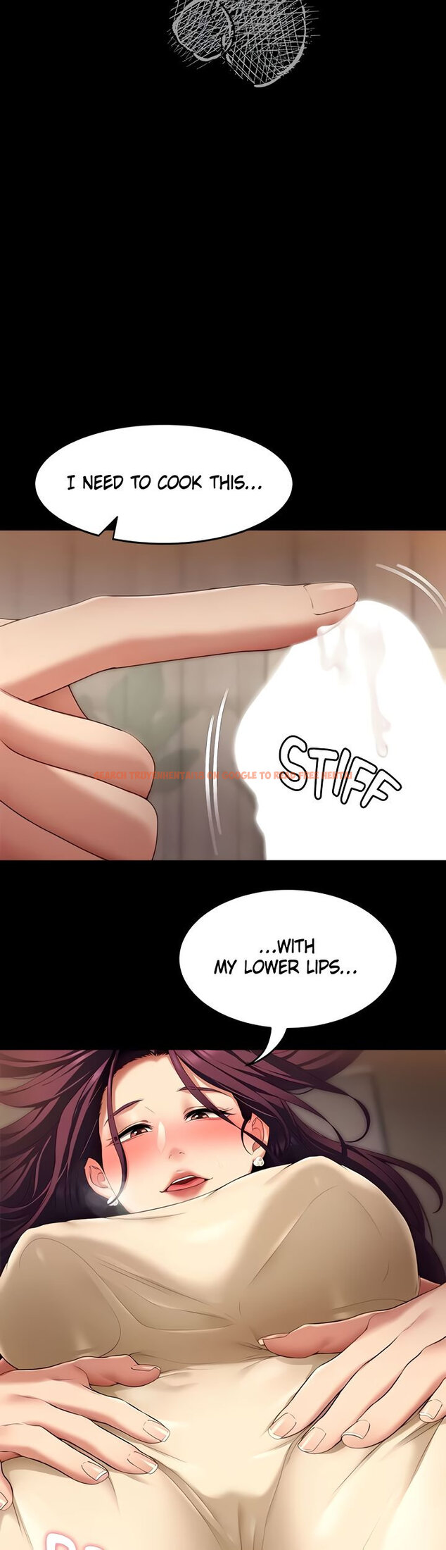 Read Hentai Image 27 688 in comic Tonight, You’re My Dinner - Chapter 41 - hentaitnt.net