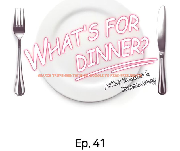 Read Hentai Image 4 686 in comic Tonight, You’re My Dinner - Chapter 41 - hentaitnt.net