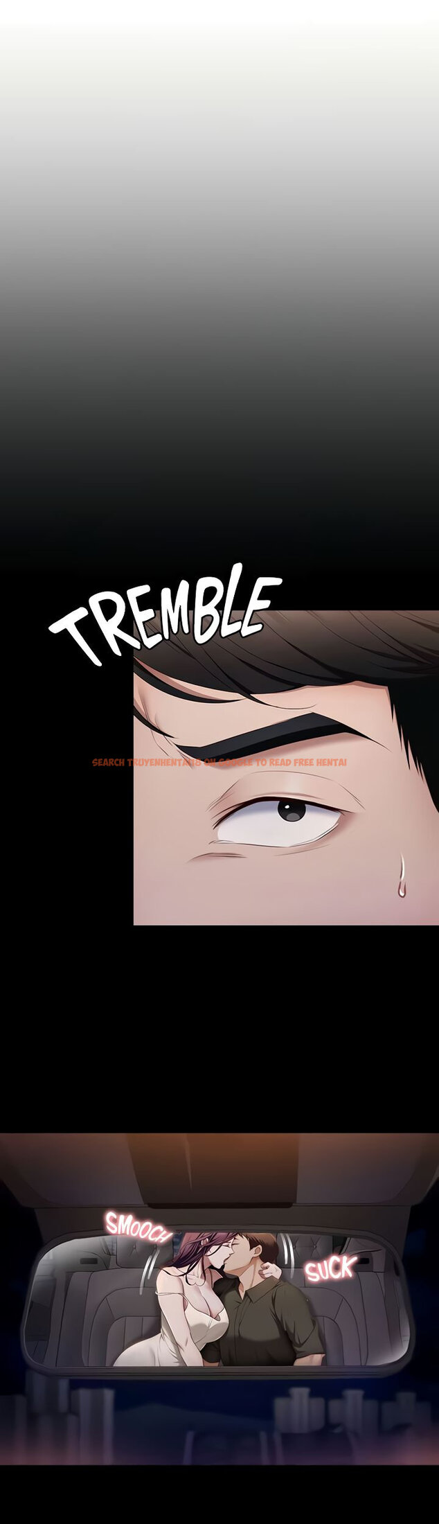 Read Hentai Image 5 686 in comic Tonight, You’re My Dinner - Chapter 41 - hentaitnt.net