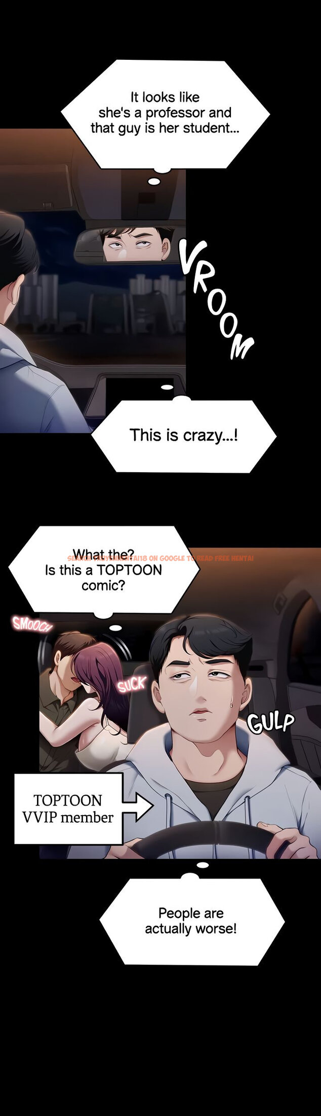 Read Hentai Image 6 686 in comic Tonight, You’re My Dinner - Chapter 41 - hentaitnt.net