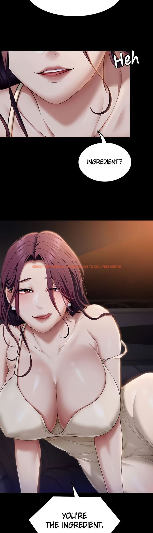 Read Hentai Image 9 686 in comic Tonight, You’re My Dinner - Chapter 41 - hentaitnt.net