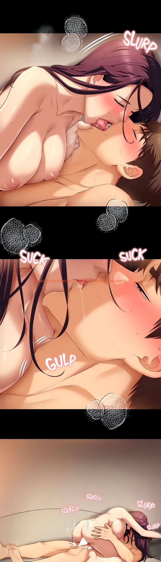 Read Hentai Image 11 615 in comic Tonight, You’re My Dinner - Chapter 42 - hentaitnt.net