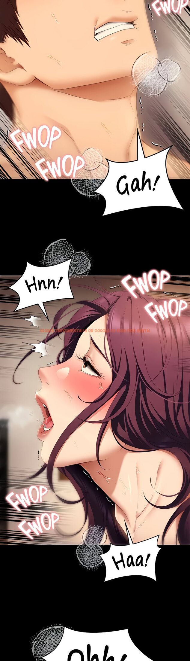 Read Hentai Image 23 615 in comic Tonight, You’re My Dinner - Chapter 42 - hentaitnt.net