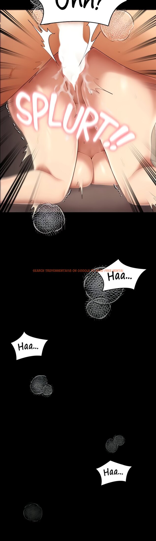 Read Hentai Image 24 615 in comic Tonight, You’re My Dinner - Chapter 42 - hentaitnt.net