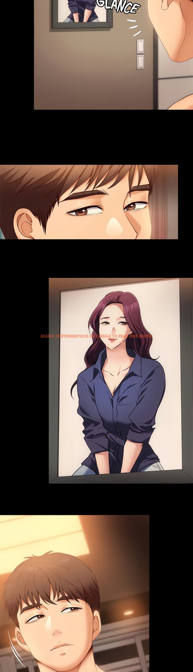 Read Hentai Image 27 616 in comic Tonight, You’re My Dinner - Chapter 42 - hentaitnt.net