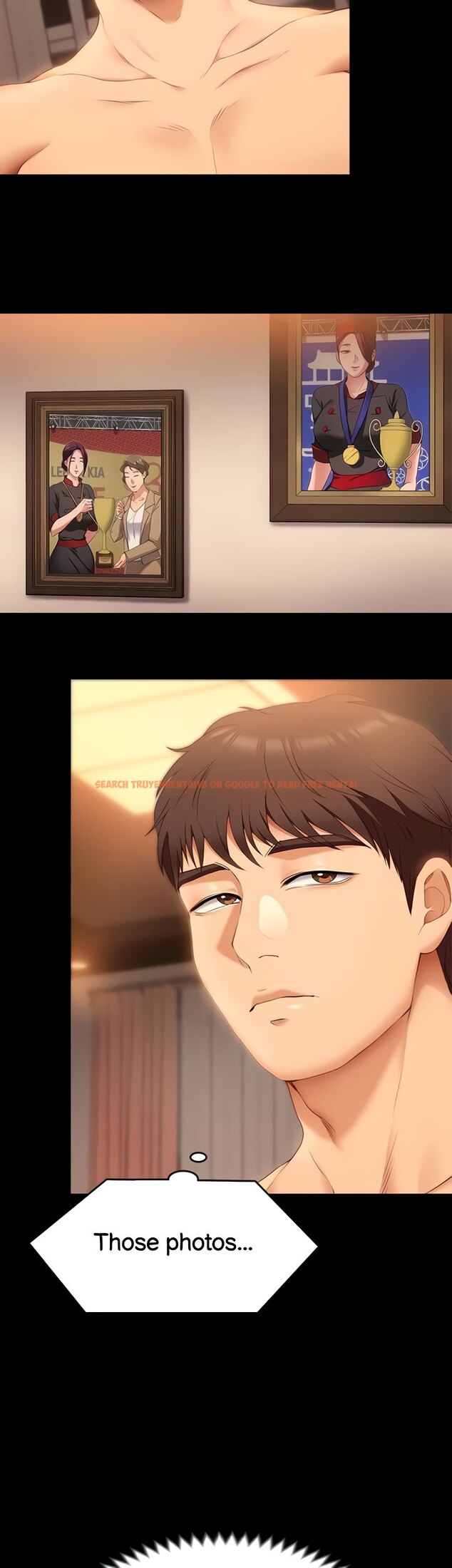Read Hentai Image 28 616 in comic Tonight, You’re My Dinner - Chapter 42 - hentaitnt.net