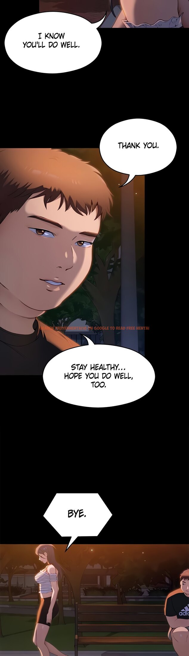 Read Hentai Image 30 616 in comic Tonight, You’re My Dinner - Chapter 42 - hentaitnt.net