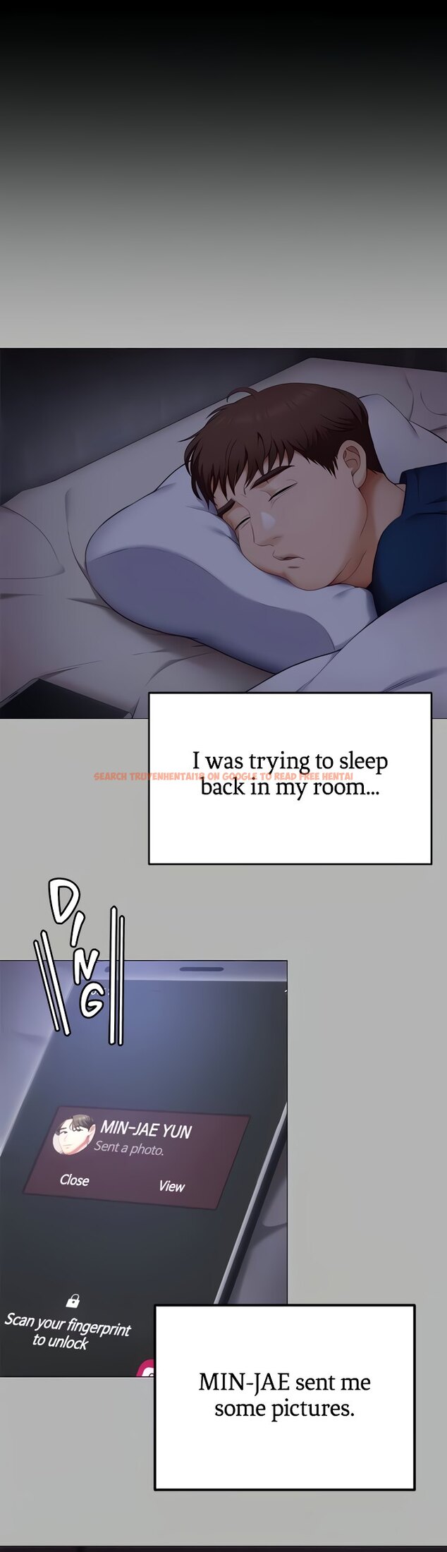 Read Hentai Image 32 616 in comic Tonight, You’re My Dinner - Chapter 42 - hentaitnt.net