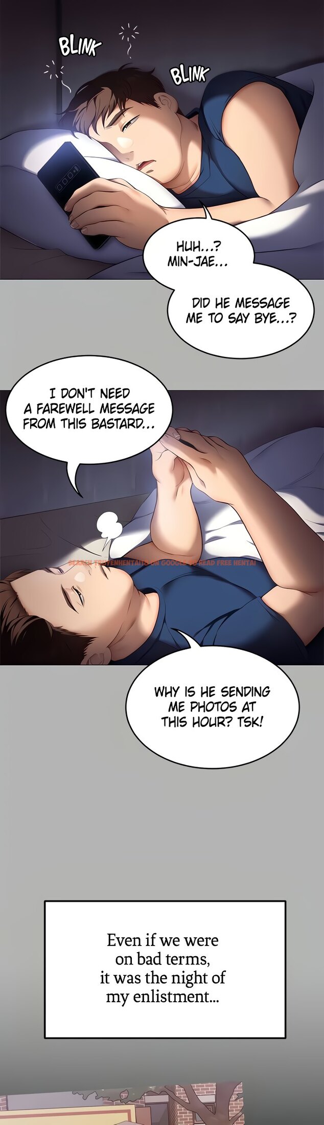 Read Hentai Image 33 616 in comic Tonight, You’re My Dinner - Chapter 42 - hentaitnt.net