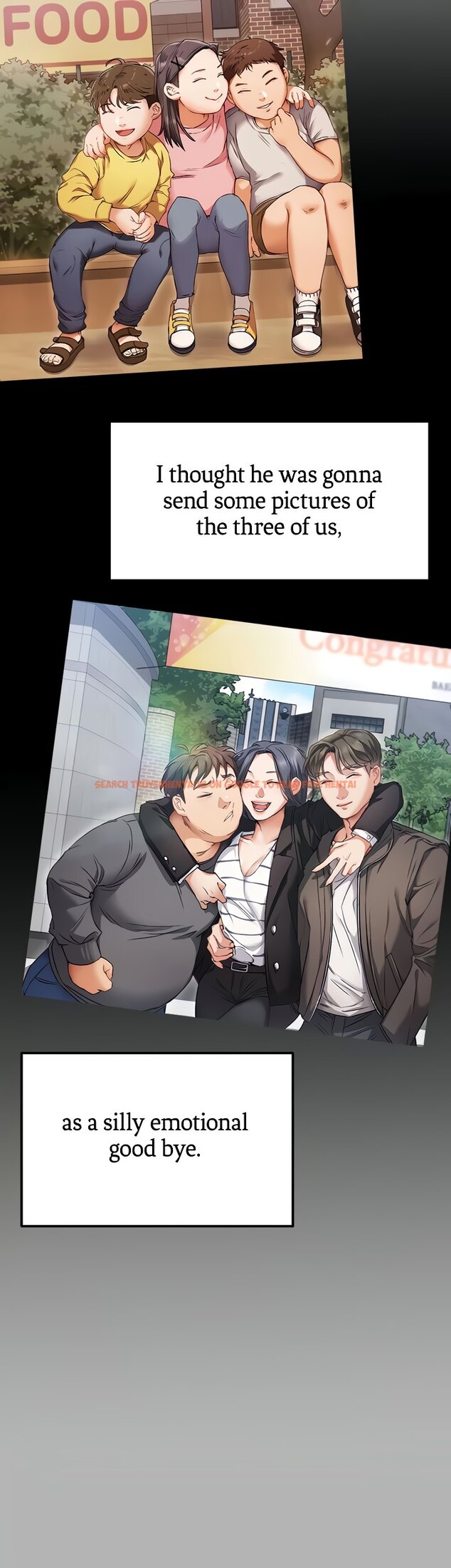 Read Hentai Image 34 616 in comic Tonight, You’re My Dinner - Chapter 42 - hentaitnt.net