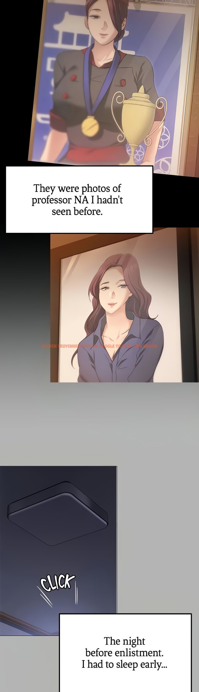 Read Hentai Image 36 616 in comic Tonight, You’re My Dinner - Chapter 42 - hentaitnt.net