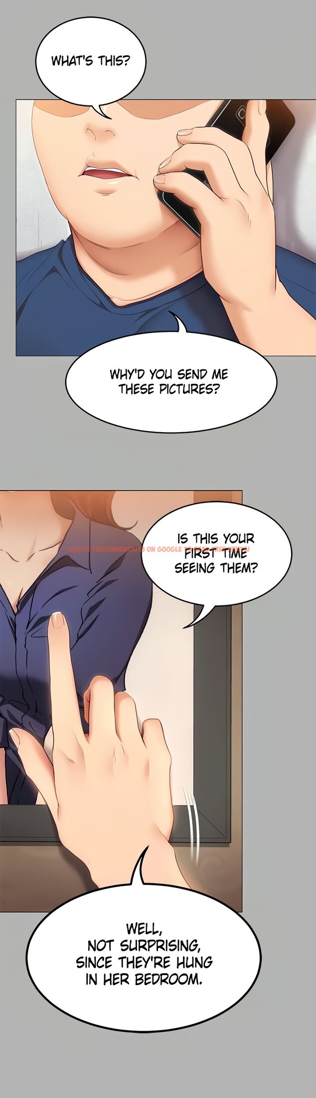 Read Hentai Image 38 616 in comic Tonight, You’re My Dinner - Chapter 42 - hentaitnt.net